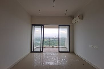 Amberside Country Garden @ Danga Bay