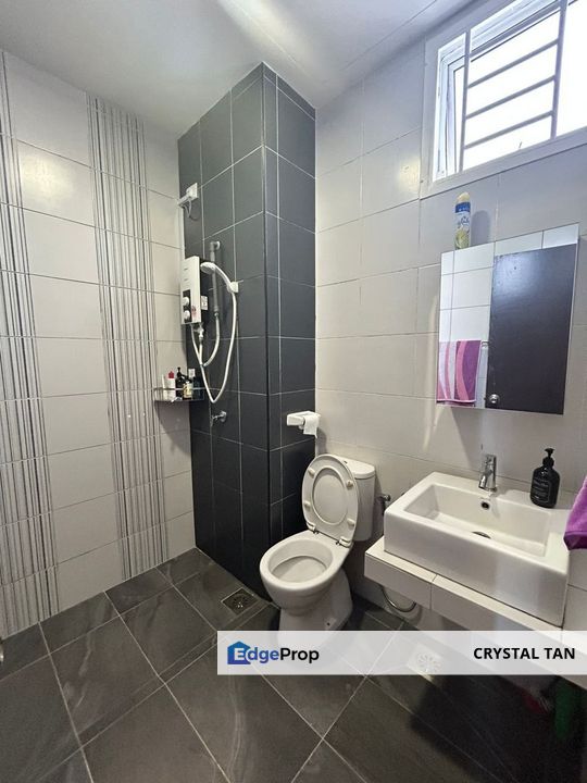 Horizon Residence @ Bukit Indah , Johor, Johor Bahru