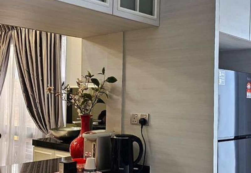 Canal Garden South Horizon Hills  Three Storey Cluster 