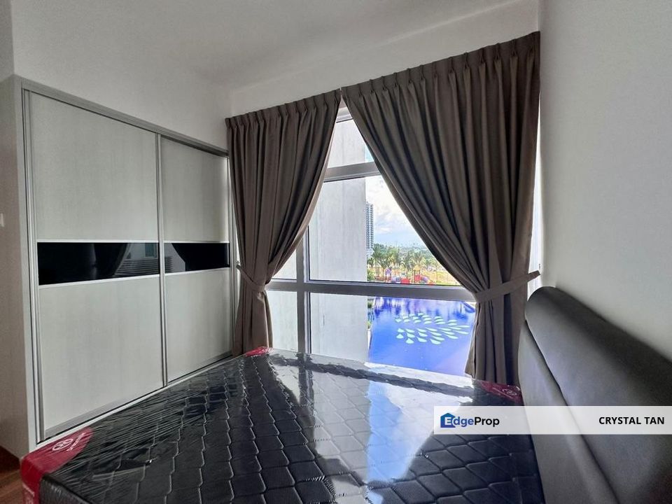 Super Low Density @Medini, Johor, Nusajaya