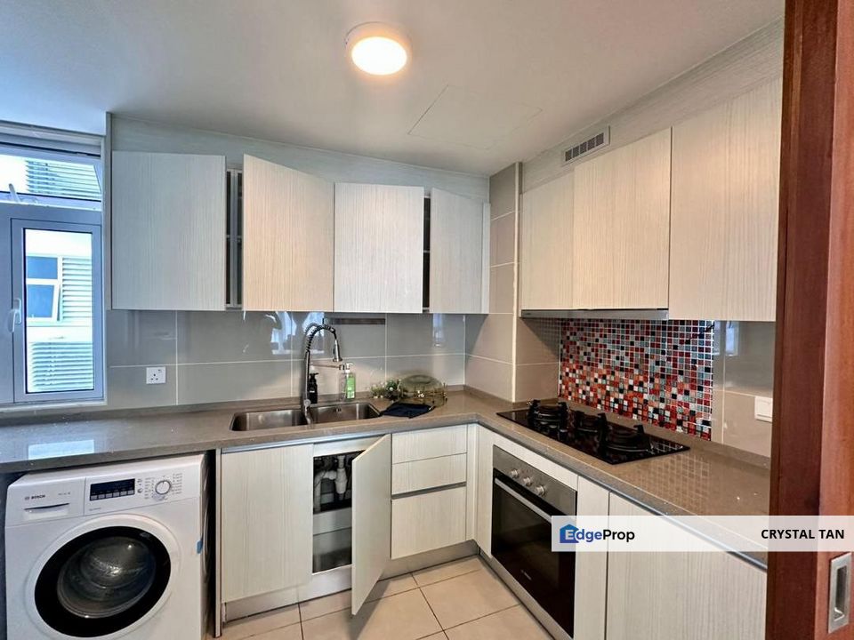 Super Low Density @Medini, Johor, Nusajaya