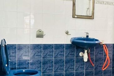 Gelang Patah Single Storey Terrace Corner Lot For Sale  （Near Gelang Patah Bus Stop)