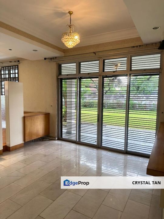 *Semi D price can get Bungalow unit* ‼️ @ Taman Perling , Johor, Johor Bahru