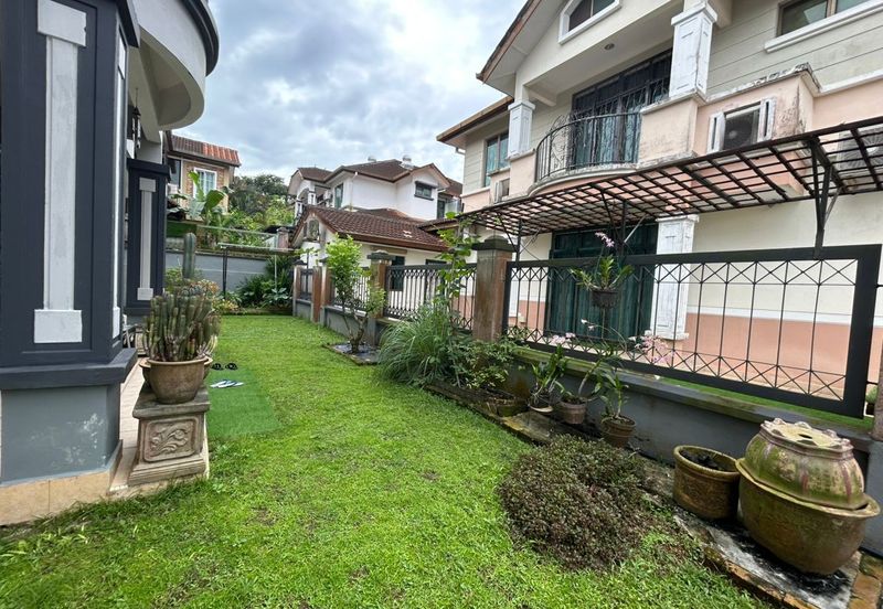 Bandar Baru Kangkar Pulai