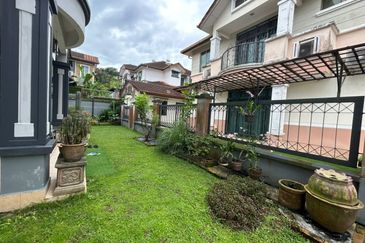 Bandar Baru Kangkar Pulai