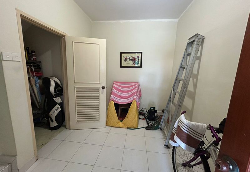 Bandar Baru Kangkar Pulai