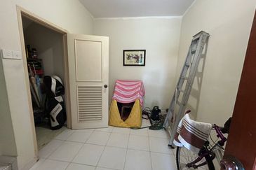 Bandar Baru Kangkar Pulai