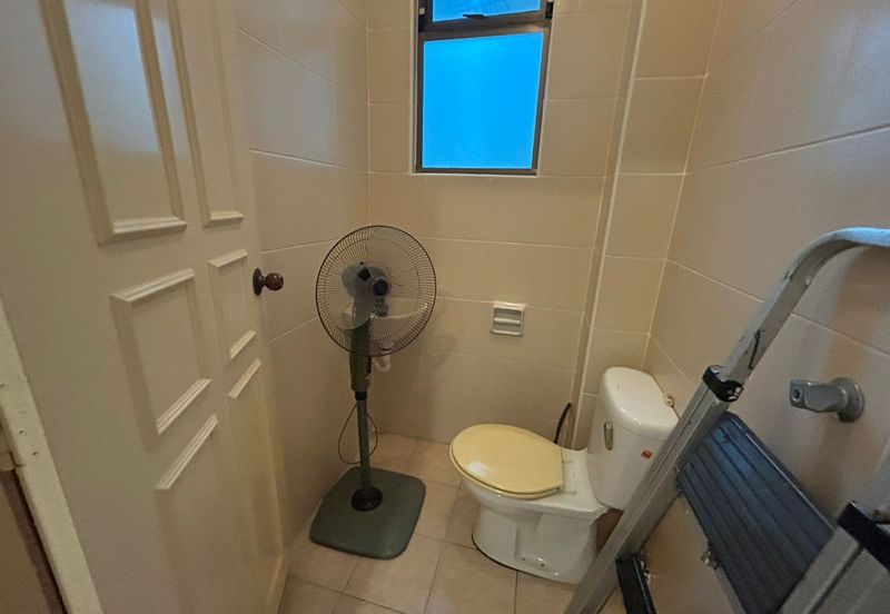 Bandar Baru Kangkar Pulai