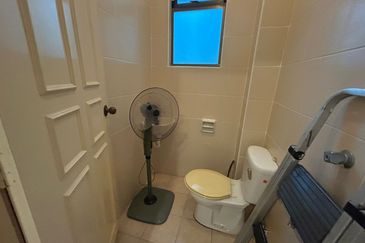 Bandar Baru Kangkar Pulai