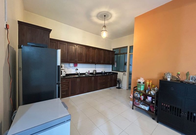 Bandar Baru Kangkar Pulai