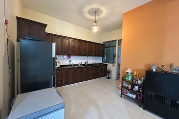 Bandar Baru Kangkar Pulai