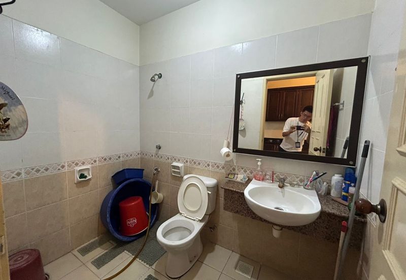 Bandar Baru Kangkar Pulai