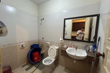 Bandar Baru Kangkar Pulai