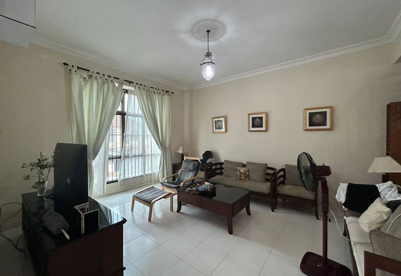 Bandar Baru Kangkar Pulai