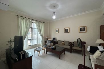 Bandar Baru Kangkar Pulai