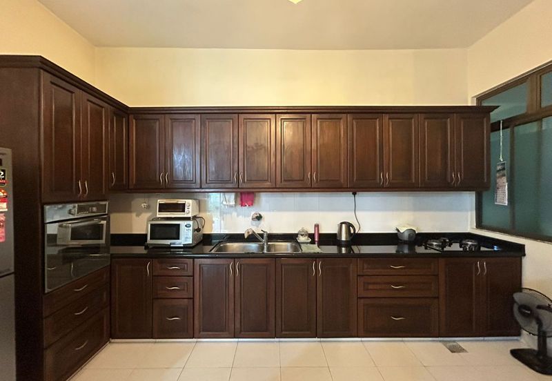 Bandar Baru Kangkar Pulai