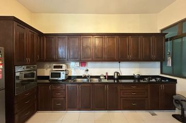 Bandar Baru Kangkar Pulai