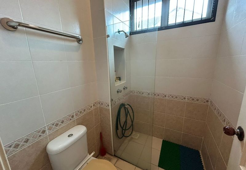 Bandar Baru Kangkar Pulai