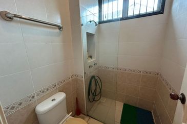 Bandar Baru Kangkar Pulai