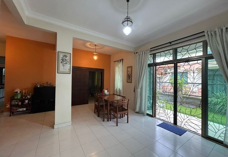 Bandar Baru Kangkar Pulai