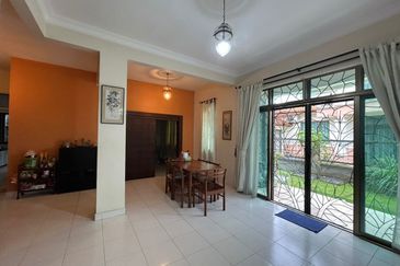 Bandar Baru Kangkar Pulai