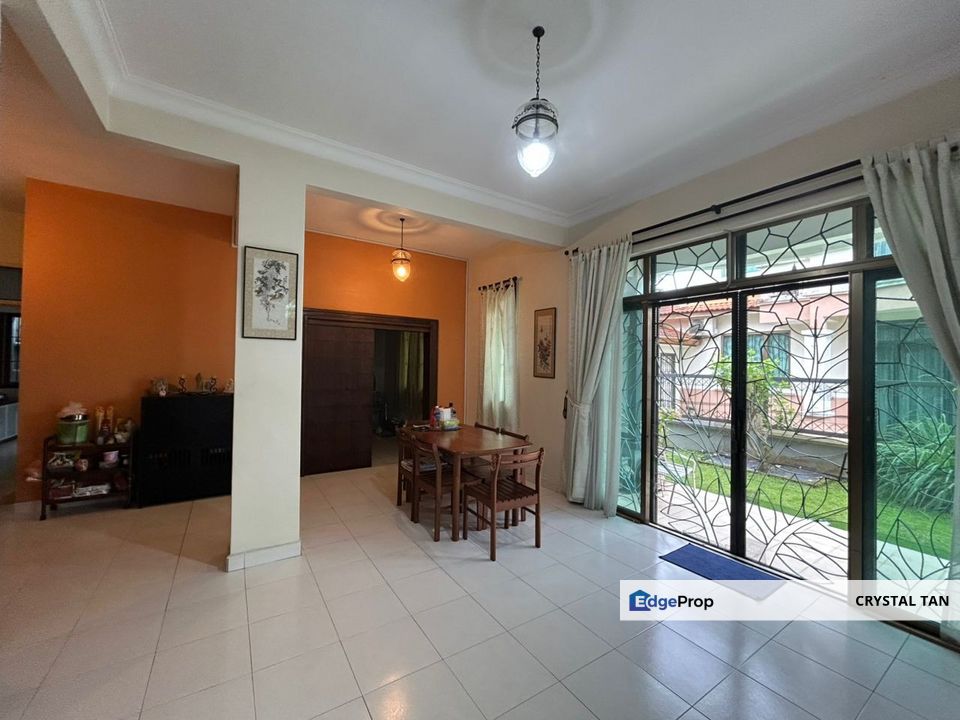 超便宜 2.5 楼半独立全家私 🥳 Super Cheap 2.5 Storey Semi D  🏠Pulai Perdana Skudai Near Kangkar Pulai, Taman U, UTM , Johor, Kangkar Pulai