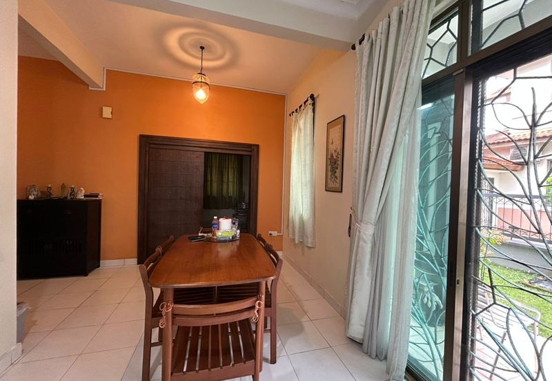 Bandar Baru Kangkar Pulai