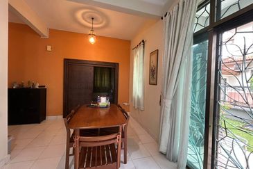 Bandar Baru Kangkar Pulai