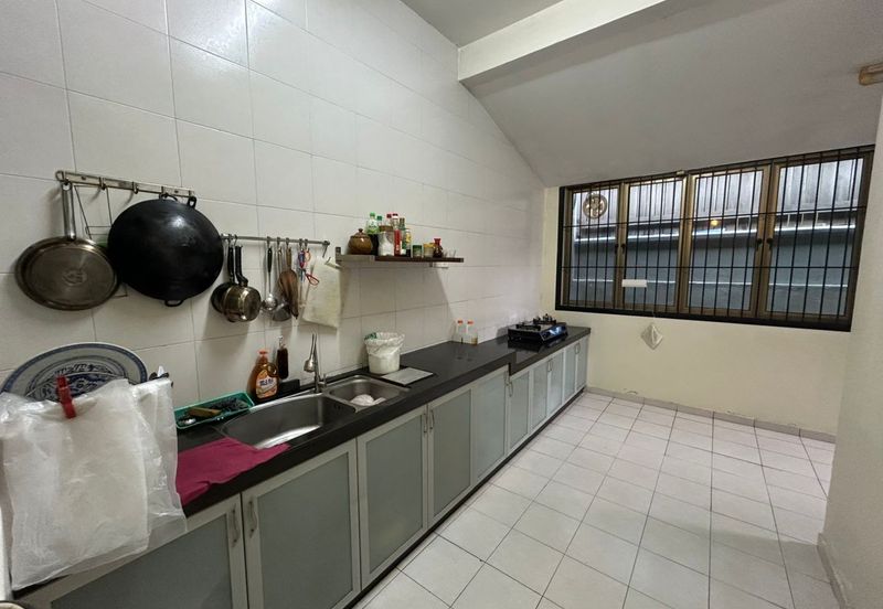 Bandar Baru Kangkar Pulai