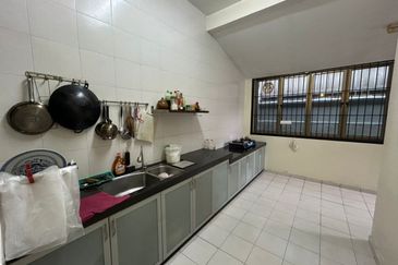 Bandar Baru Kangkar Pulai