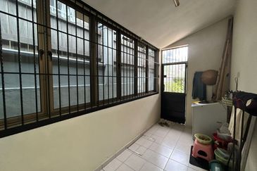 Bandar Baru Kangkar Pulai