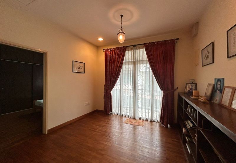 Bandar Baru Kangkar Pulai