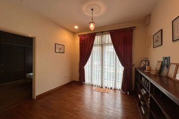 Bandar Baru Kangkar Pulai