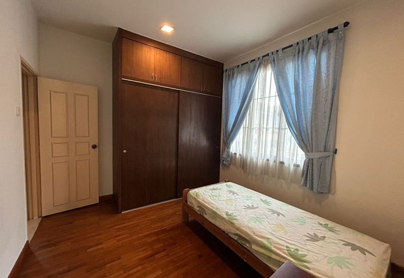 Bandar Baru Kangkar Pulai