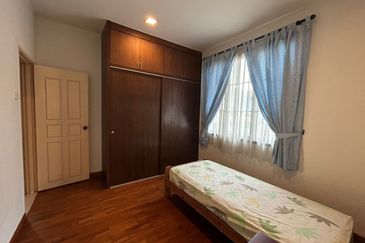 Bandar Baru Kangkar Pulai