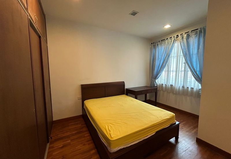 Bandar Baru Kangkar Pulai