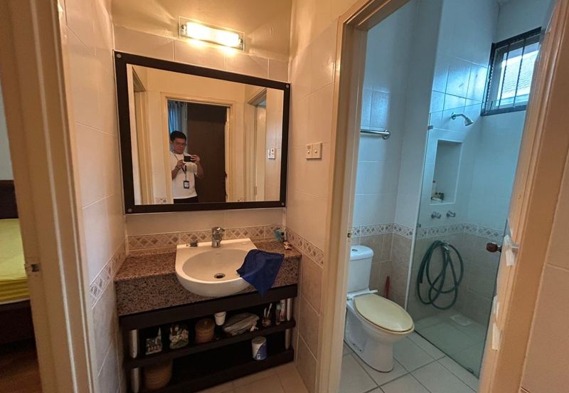 Bandar Baru Kangkar Pulai