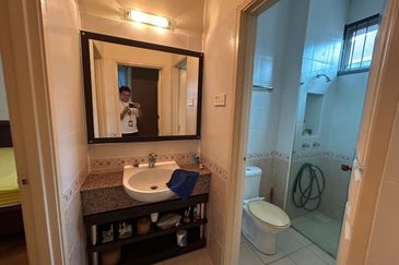 Bandar Baru Kangkar Pulai