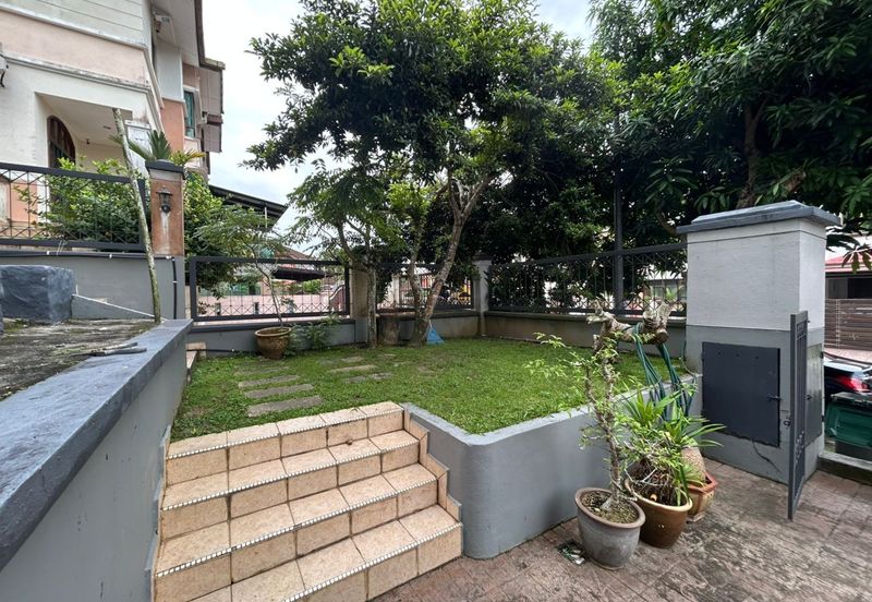 Bandar Baru Kangkar Pulai