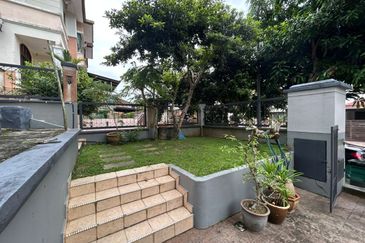 Bandar Baru Kangkar Pulai