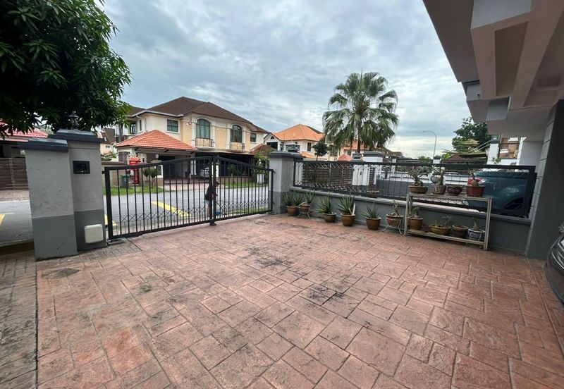 Bandar Baru Kangkar Pulai