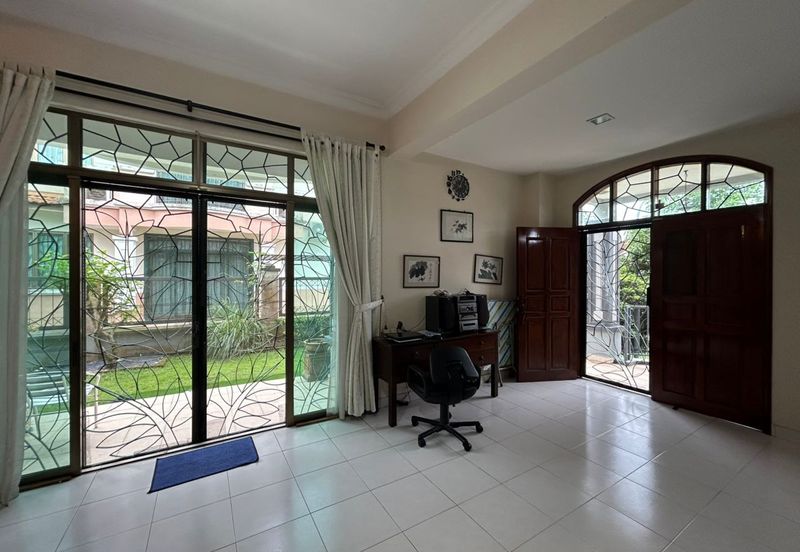 Bandar Baru Kangkar Pulai