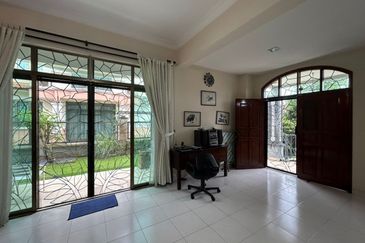 Bandar Baru Kangkar Pulai