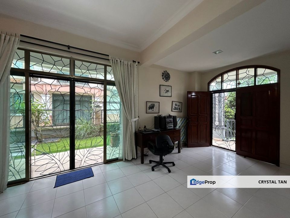 超便宜 2.5 楼半独立全家私 🥳 Super Cheap 2.5 Storey Semi D  🏠Pulai Perdana Skudai Near Kangkar Pulai, Taman U, UTM , Johor, Kangkar Pulai