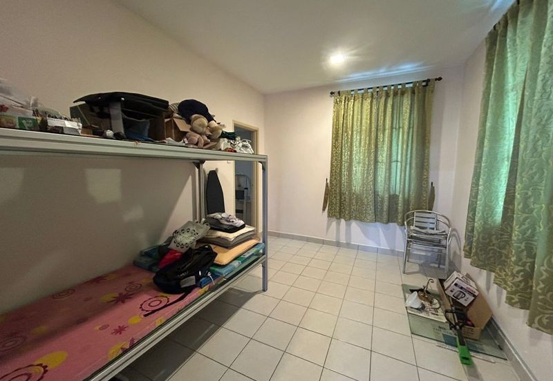 Bandar Baru Kangkar Pulai