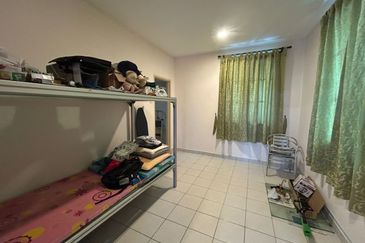 Bandar Baru Kangkar Pulai