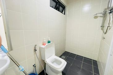 Citadines Medini Iskandar Puteri