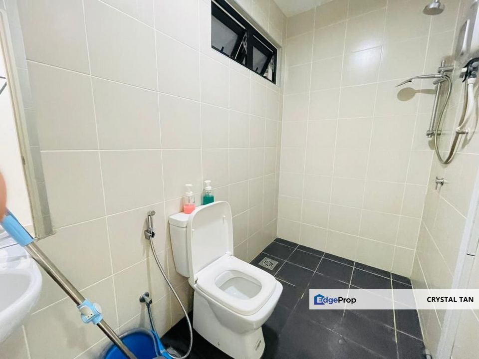 MERIDIN Medini @ Iskandar Puteri, Johor, 