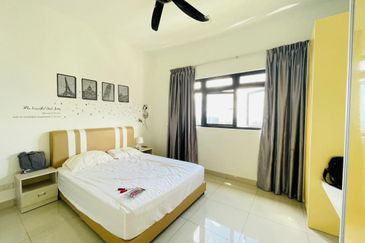 Citadines Medini Iskandar Puteri