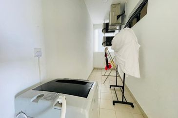 Citadines Medini Iskandar Puteri